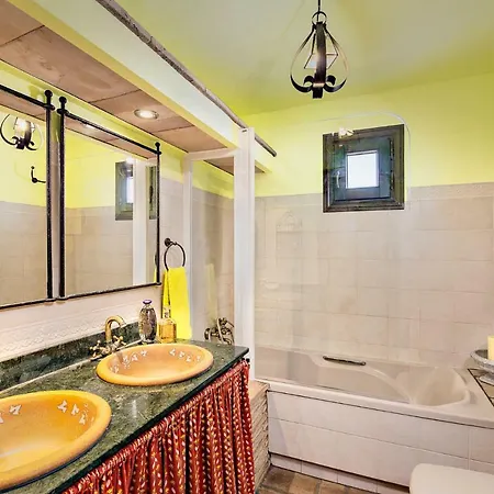 Apartment Victoria *